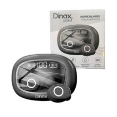 AURICULARES INALAMBRICOS PRO 20 - DINAX
