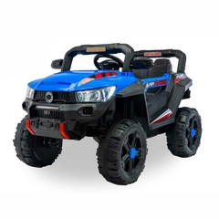 AUTO A BATERIA - PRIORI