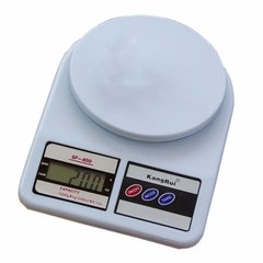BALANZA ELECTRONICA 10KG - comprar online