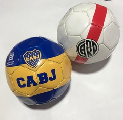 PELOTA FUTBOL N 3
