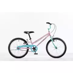 BICICLETA R20 - BARRACUDA - FUTURA - COLORES - comprar online