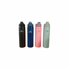 BOTELLA TERMICA 900 ML - STANLEY