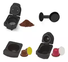 CAFETERA EXPRESSO MULTICAPSULA - 20 BARES - DAIHATSU - comprar online