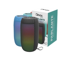 PARLANTE INALAMBRICO RGB 4 - DINAX