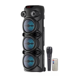 PARLANTE INALAMBRICO DINAX - DX-PARBLU23 - comprar online