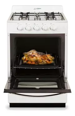 COCINA MULTIGAS - 56 CM - EFM56NB2 - ESLABON DE LUJO - comprar online