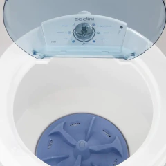 LAVARROPAS CODINI SILENT - 10 KG - en internet