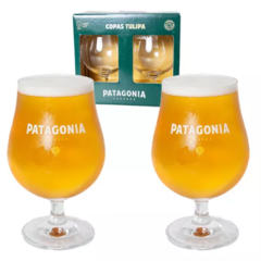 COPAS PATAGONIA X2