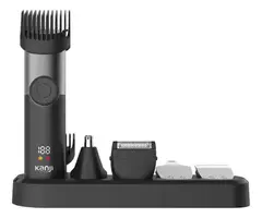 CORTA BARBA BEAUTY 5 EN 1 - KANJI