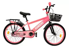 BICICLETA R20 - RANDERS - - 6620
