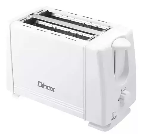 TOSTADORA 800W - COLORES - DINAX