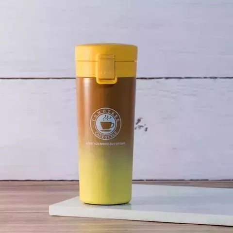 VASO TERMICO CAFE ALTO / SIMIL STANLEY