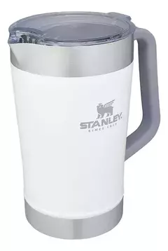 JARRA STANLEY