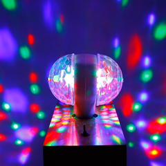 FOCO LED DOBLE