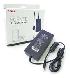 FUENTE ALIMENTACION PS2