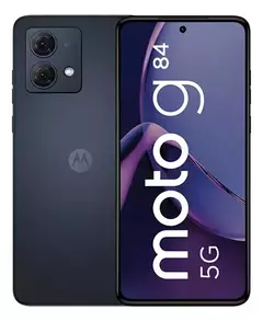MOTOROLA G84 - 256 GB / 8 RAM