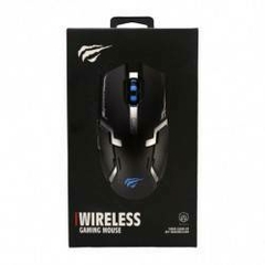 MOUSE HAVIT HV-MS997GT- WIRELESS GAMING
