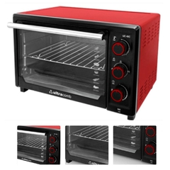 HORNO ELECTRICO 40 LTS - ULTRACOMB