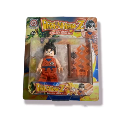 LEGO NINJA X 1