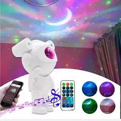 PROYECTOR / PARLANTE ASTRONAUTA - PROYECTAST - comprar online