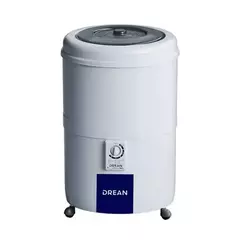 LAVARROPAS SEMIAUTOMATICO 5 KG - DREAN - LRDR56SB0