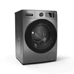 LAVARROPAS AUTOMATICO 7 KG C/FRONTAL - 1200 RPM - INVERTER - WHIRLPOOL - WNQ70AS