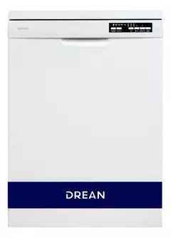 LAVAVAJILLAS DREAN 12 CUBIERTOS - DISH 12.2 LTB - comprar online