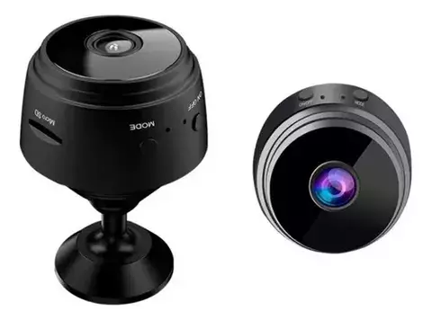 MINI CAMARA SMART IP - DINAX