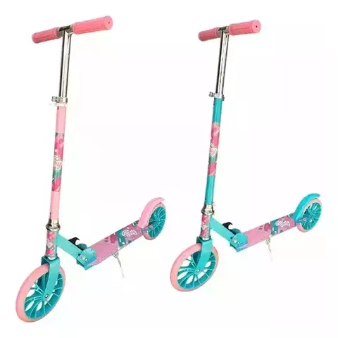 MONOPATIN RUEDAS GRANDES - TINY