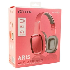 AURICULARES INALAMBRICOS ARIS - NOGA