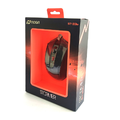MOUSE GAMER NOGA ST-336 6D