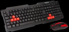 TECLADO NOGA NKB-300 COMBO
