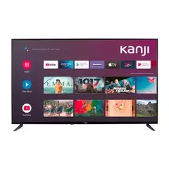 SMART TV KANJI 32" - GOOGLE TV