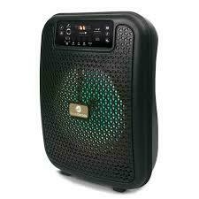 PARLANTE PORTATIL - GOLDSTAR - SD650