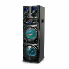 PARLANTE TORRE - GOLDSTAR - GLD-3KCH