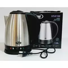 PAVA ELÉCTRICA C/CORTE - HYTOSHY/STAR TRAK en internet