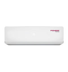 AIRE ACONDICIONADO 3500 W - SPLIT F/C - PIONEER