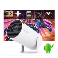 PROYECTOR PORTATIL UHD 4K - UC40 - DINAX - comprar online