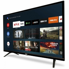 SMART TV 40" ANDROID - RCA - R40AND