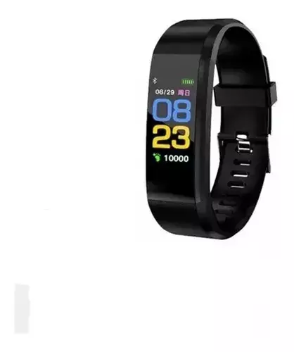 RELOJ SMARTWATCH GTC - SWG001