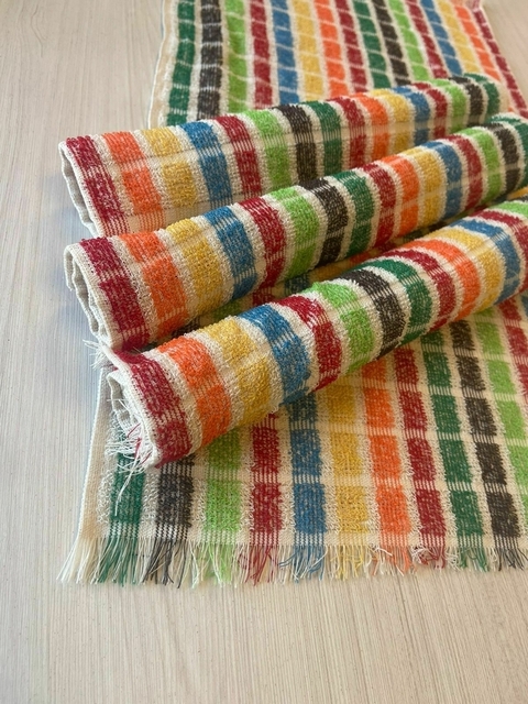 REPASADOR PICO DULCE