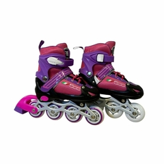 ROLLERS 4 RUEDAS