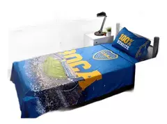 SABANAS 1 1/2 FUTBOL - CITY BLANCO en internet