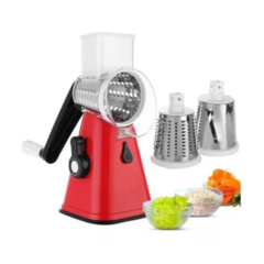 RALLADOR MANUAL SALAD MAKER - KANJI - KJH-SALADM01