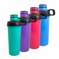 BOTELLA SHAKER COLOR