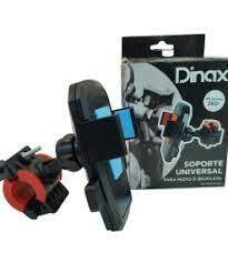 SOPORTE UNIVERSAL DINAX MOTO DX-MOTOHOL