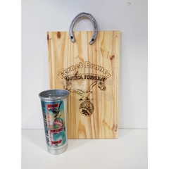 TABLA / PIZZERA (RECTANGULAR - REDONDA) - comprar online