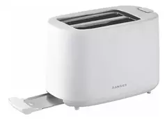 TOSTADORA RANSER AREZZO - B/N - BT-1200 - comprar online