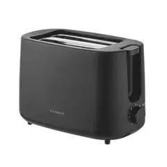 TOSTADORA RANSER AREZZO - B/N - BT-1200