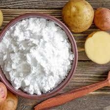 FÉCULA DE BATATA 100GR